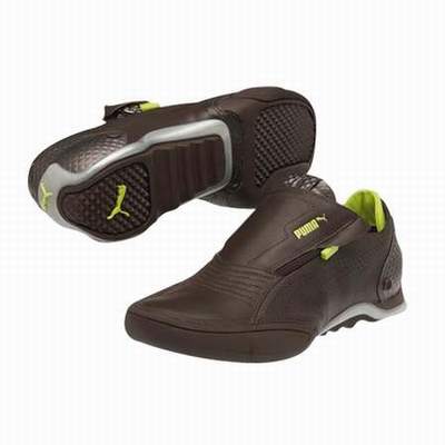 chaussure puma pas cher femme